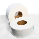Papel higiénico jumbo